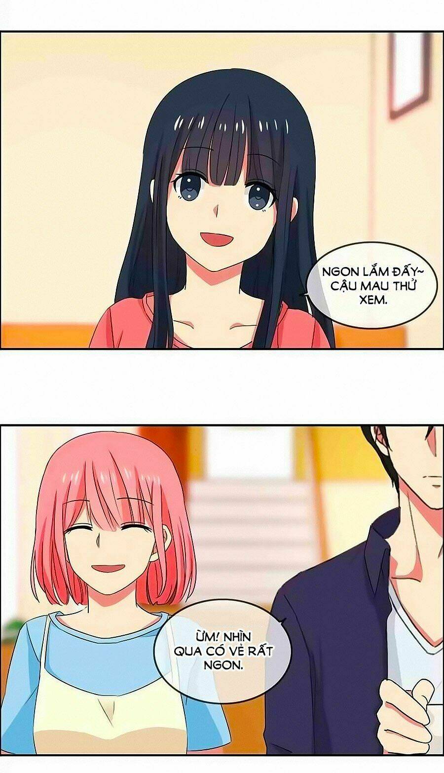 Đại Thần Tình Yêu Chớ Chạm Tôi: Chapter 41