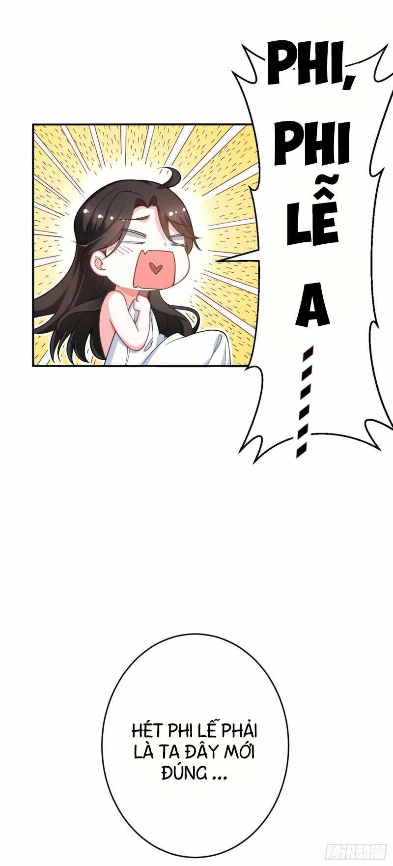 Giang Sơn Mỹ Nam Nhập Trướng Ta: Chapter 1