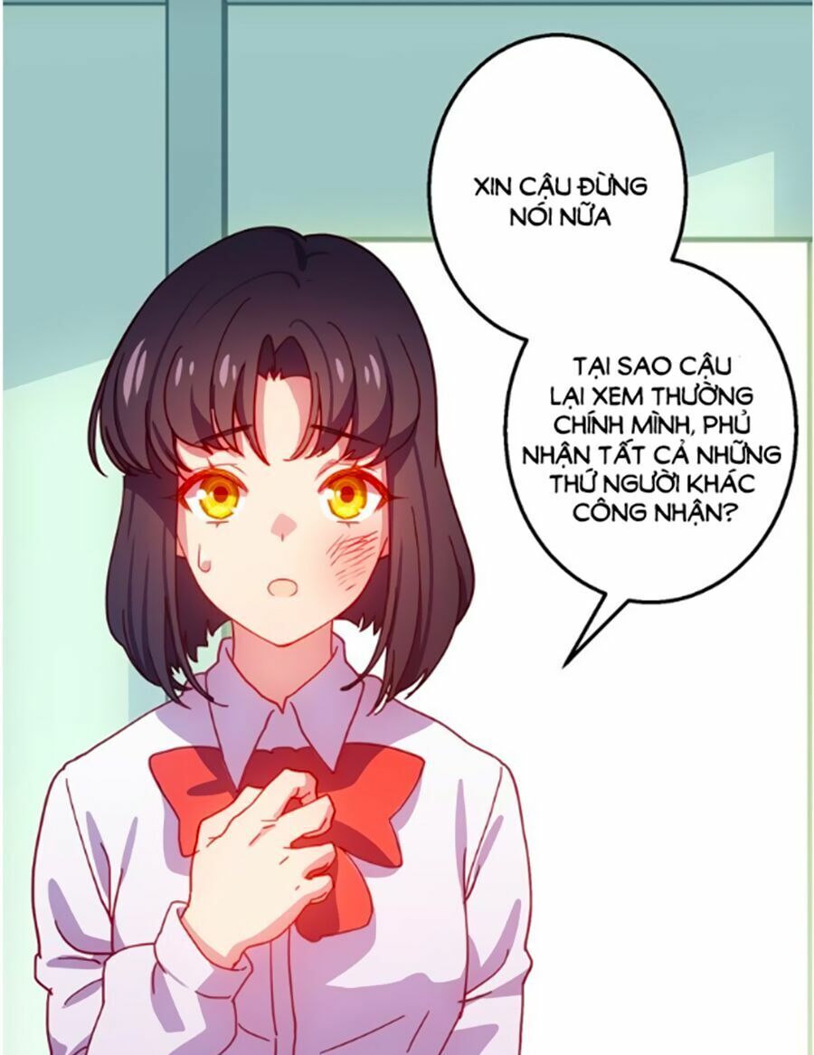 Bài Ca Tình Yêu: Chapter 6
