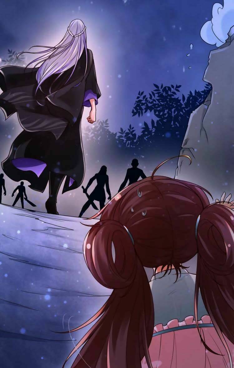 Cứu Ma Tôn Đại Nhân: Chapter 3