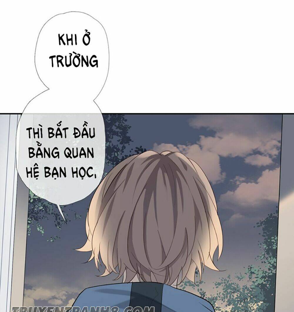 Thiếu Niên Rắc Rối: Chapter 10