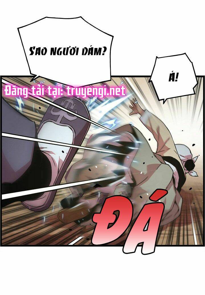 Tôi Sẽ Sống Như Một Hoàng Tử: Chapter 27