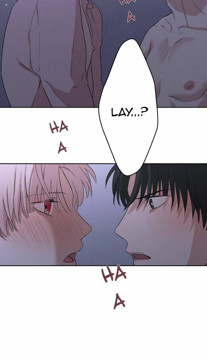 Trốn Tìm: Chapter 8