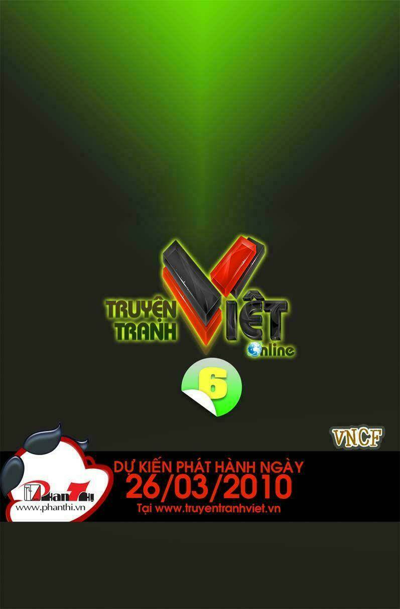 Tạp Chí Truyện Tranh Việt Nam Online - Ttvo: Chapter 5