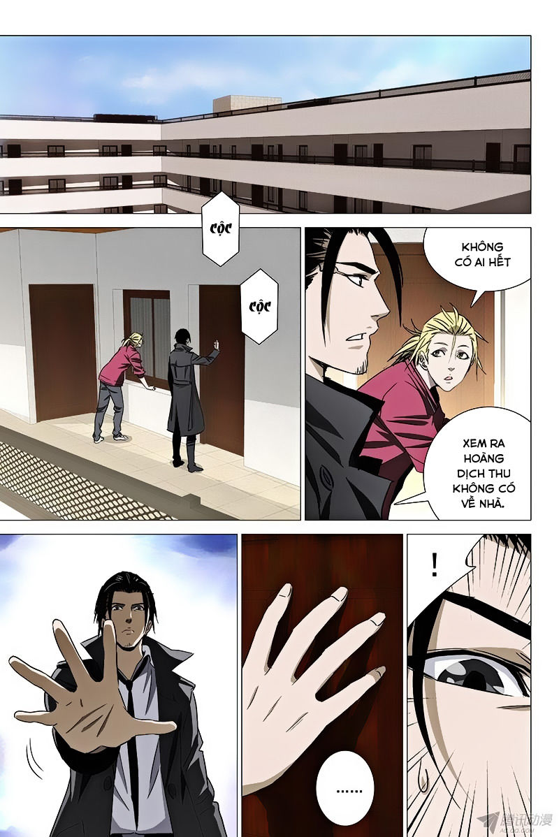 The Lost City: Chapter 56