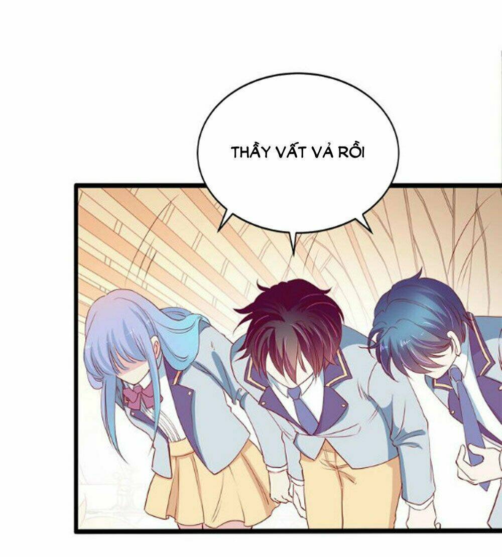 Quản Lí Ngây Ngô Và Thần Tượng Ác Ma: Chapter 19