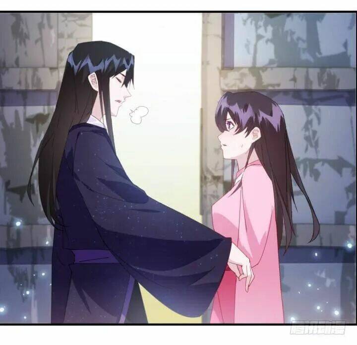 Bí Mật Của Dạ Tộc: Chapter 39