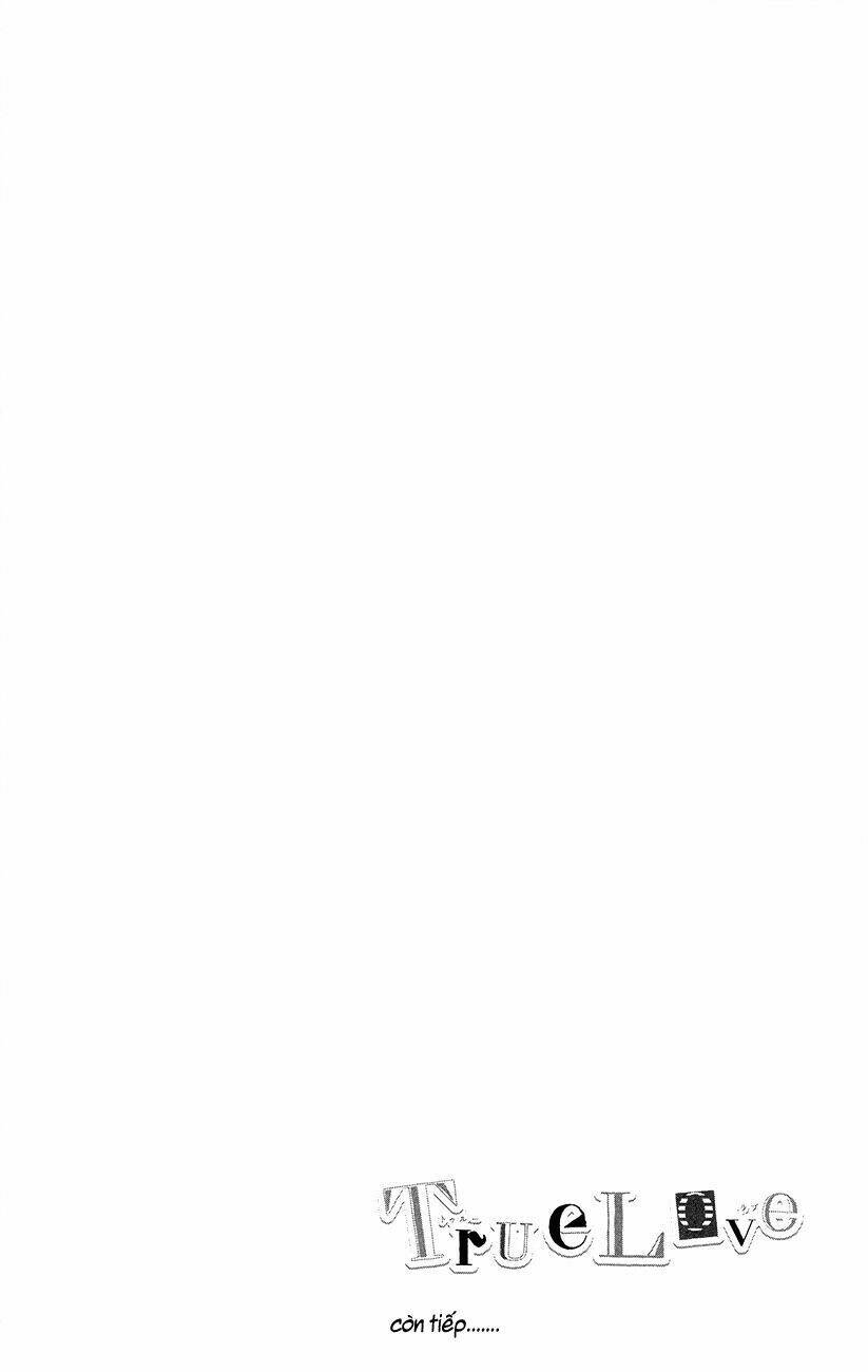 True Love: Chapter 35