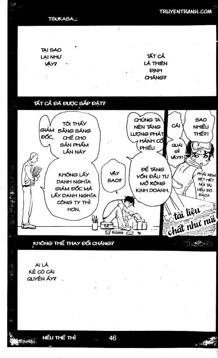 Love N Life: Chapter 55