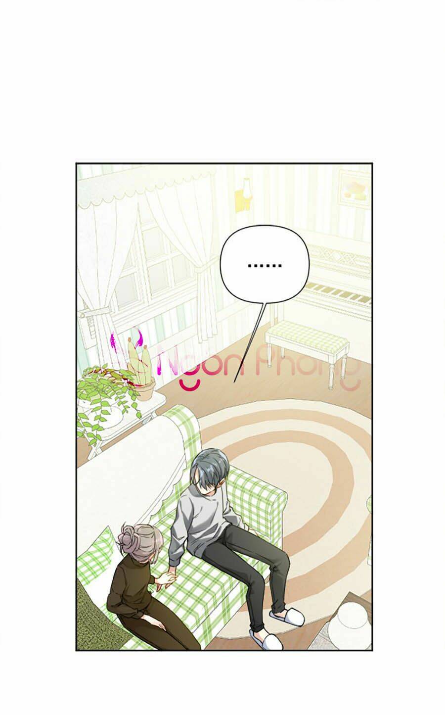 Tâm Động Thuấn Di: Chapter 34