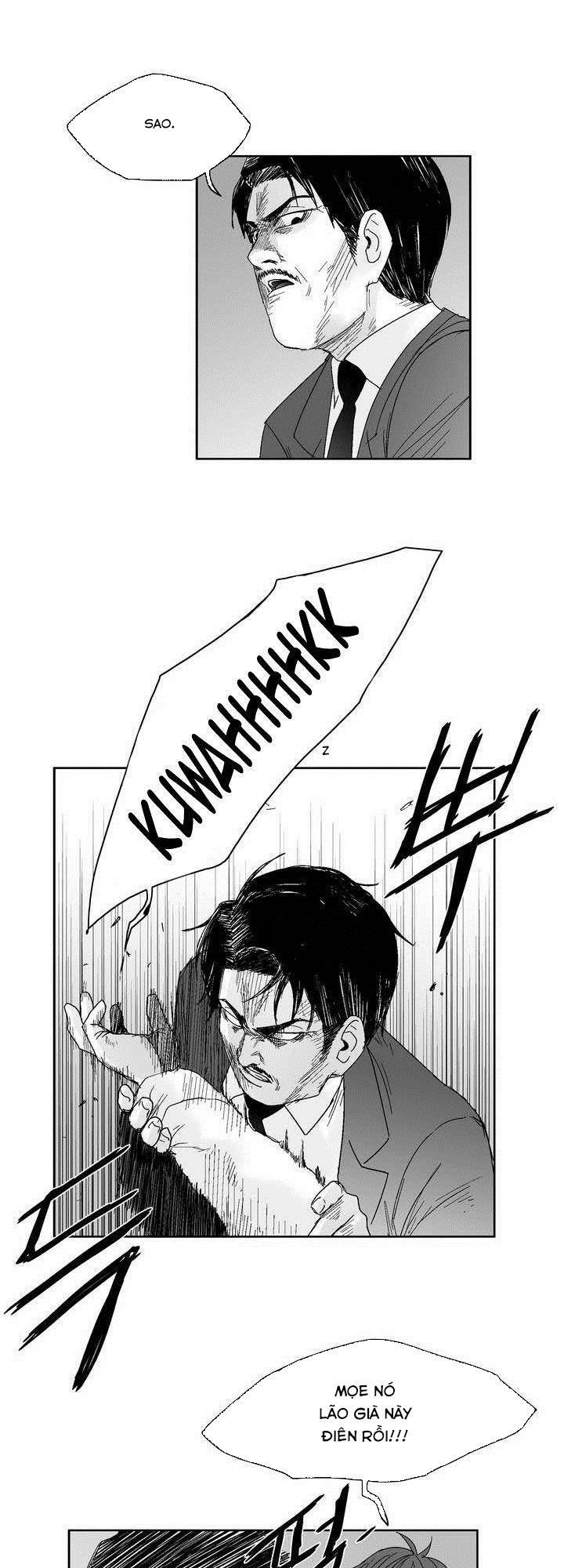 Dear Boy: Chapter 47