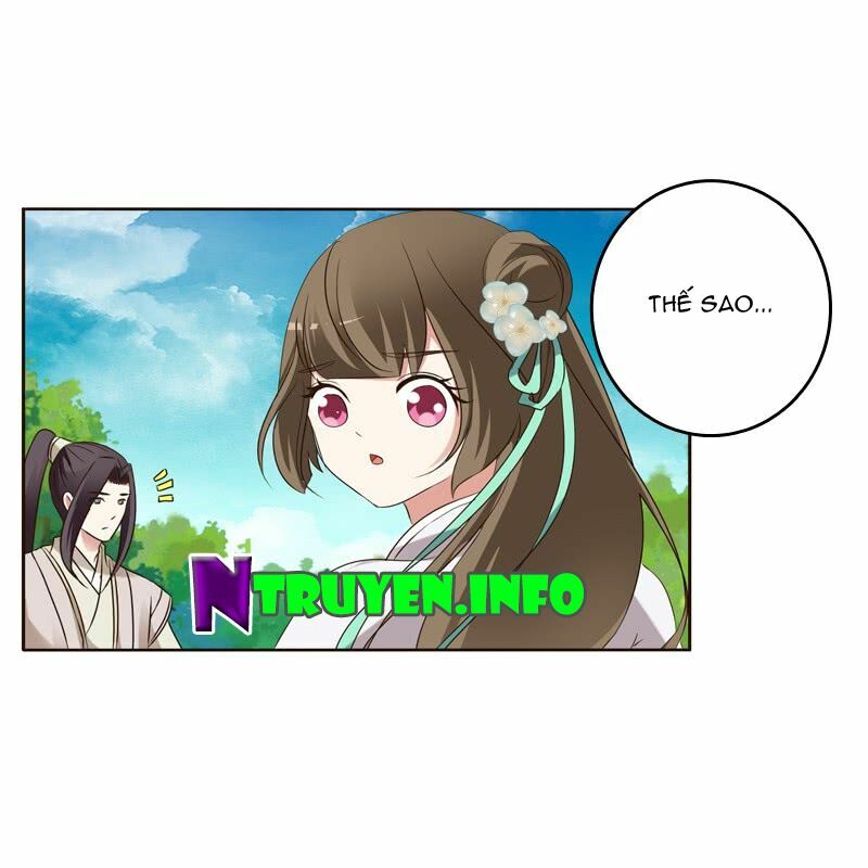 Thông Linh Phi: Chapter 173