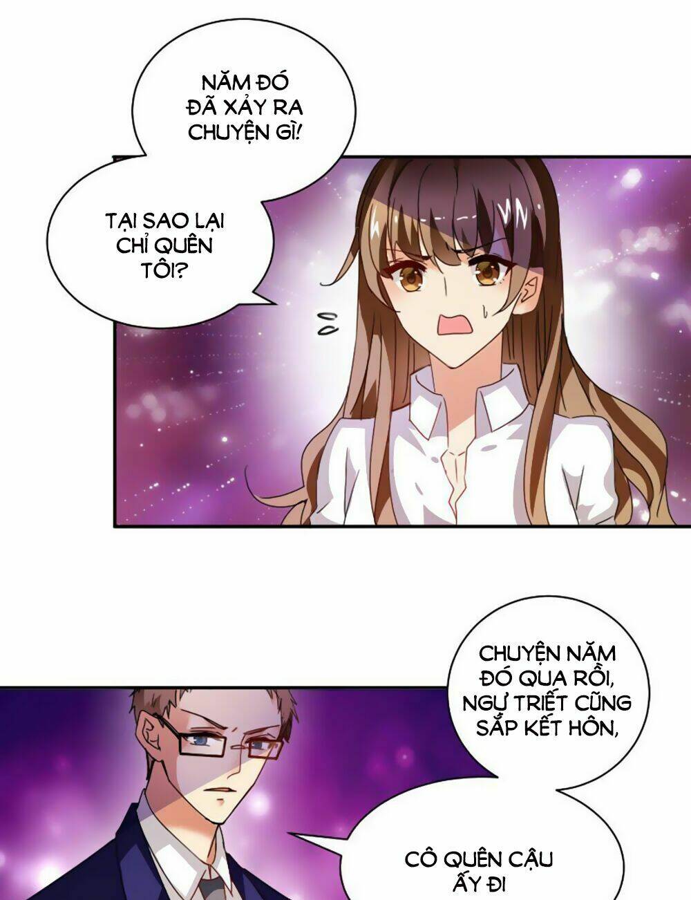 Vợ Yêu Là Báu Vật: Chapter 4