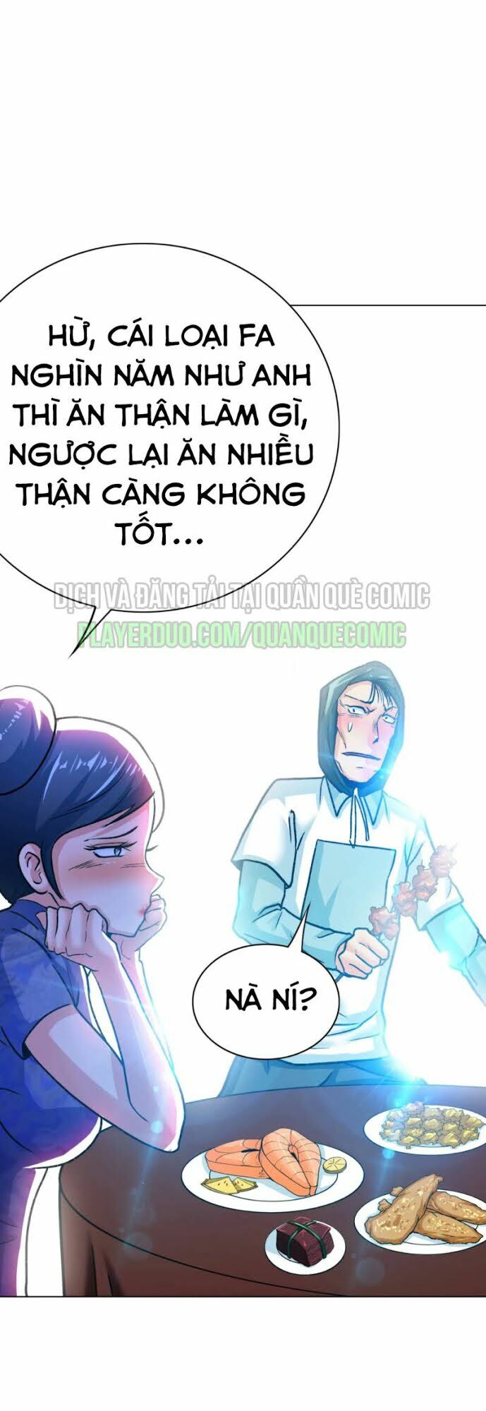 Hệ Thống Tiên Tôn Tại Đô Thị: Chapter 90