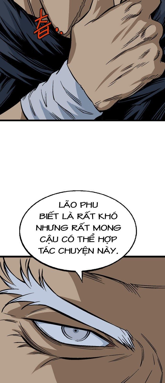 Cao Thủ 2: Chapter 110