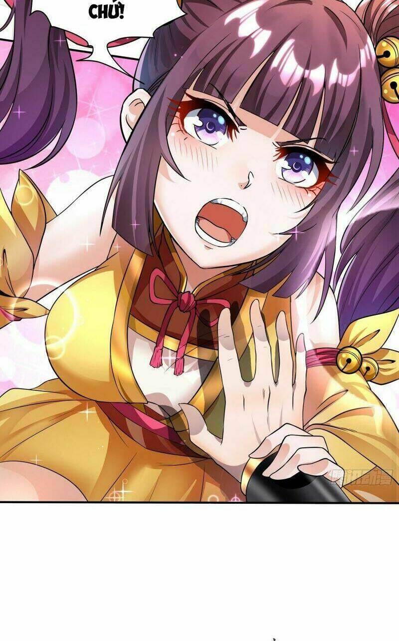 Vận Rủi Thực Không Phải Cha Ta: Chapter 31