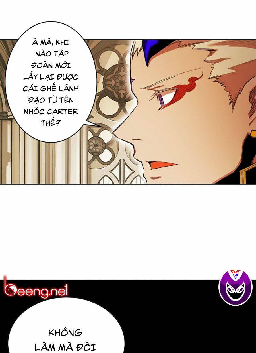 Hard Core Leveling Warrior Ss2: Chapter 61