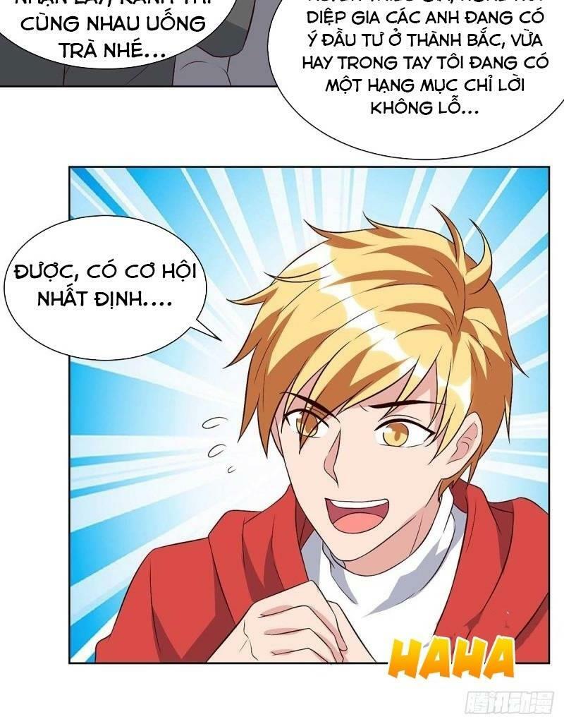 Trọng Sinh Khí Thiếu Quy Lai: Chapter 95