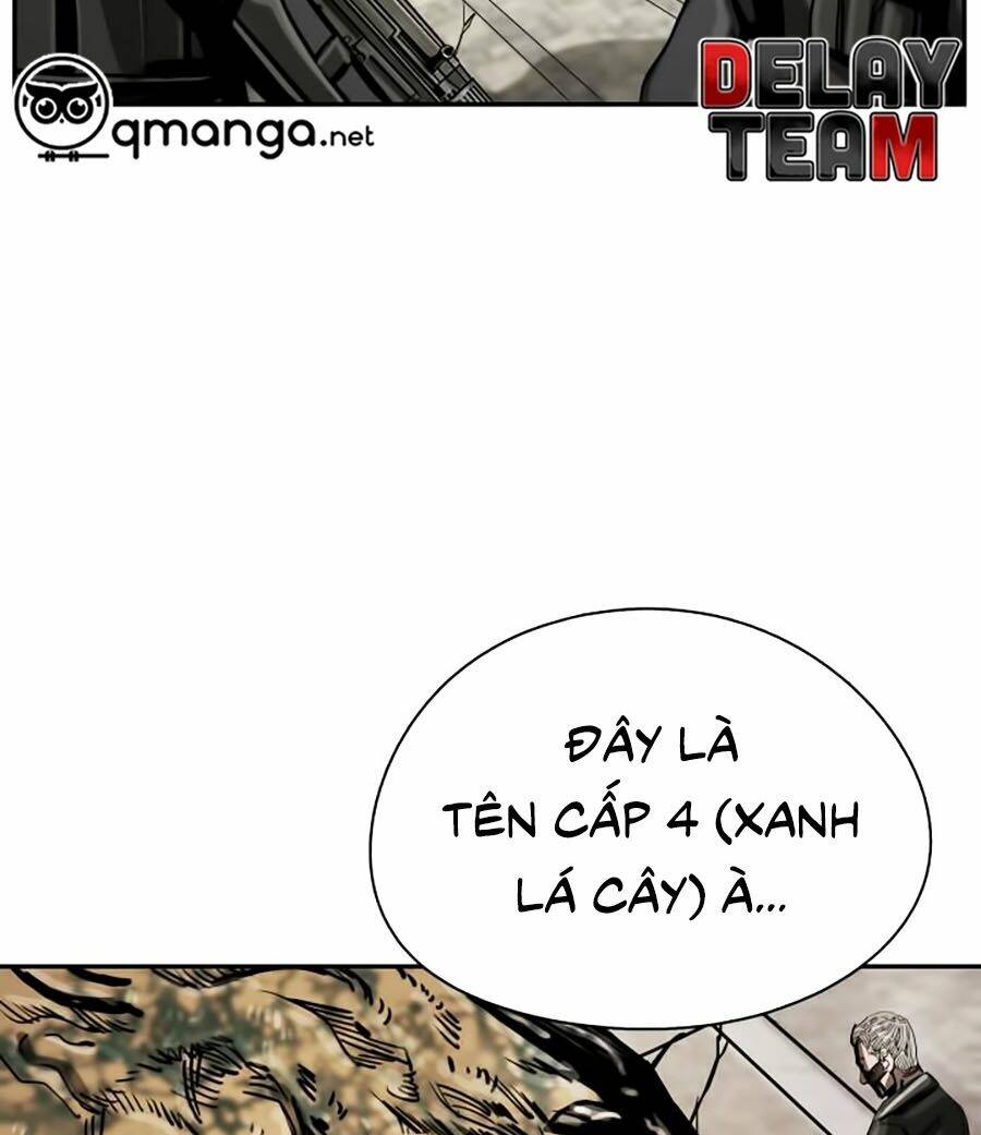 Thợ Săn Đầu Tiên: Chapter 31