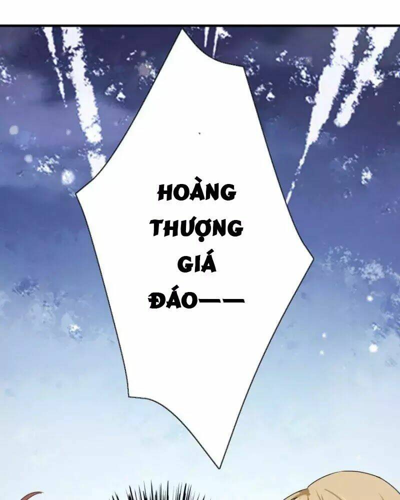Hành Trình Sủng Đế Cơ: Chapter 3
