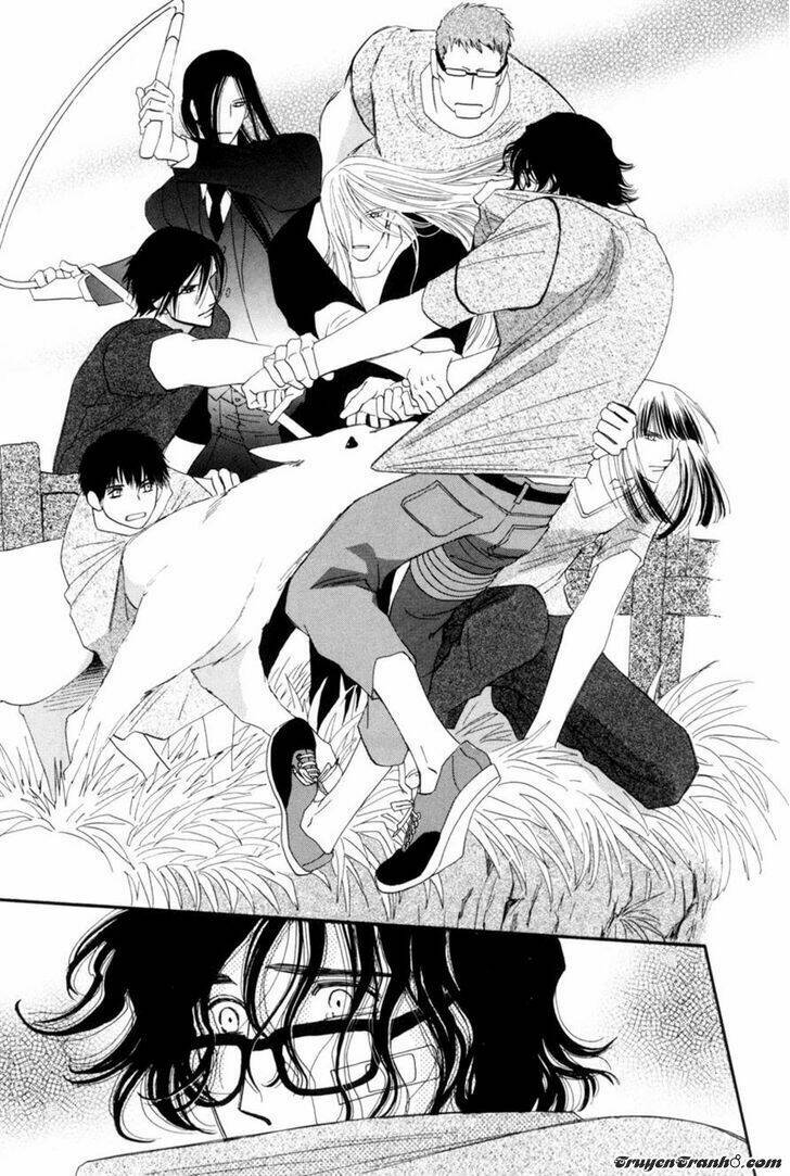 Moon Trick: Chapter 13