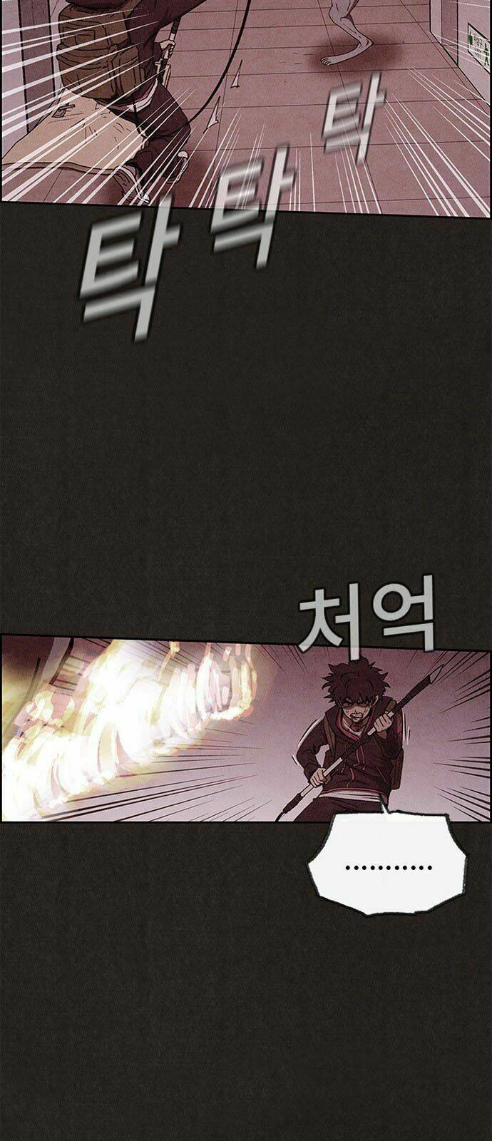 Quái Vật Tại Chung Cư Xanh: Chapter 54