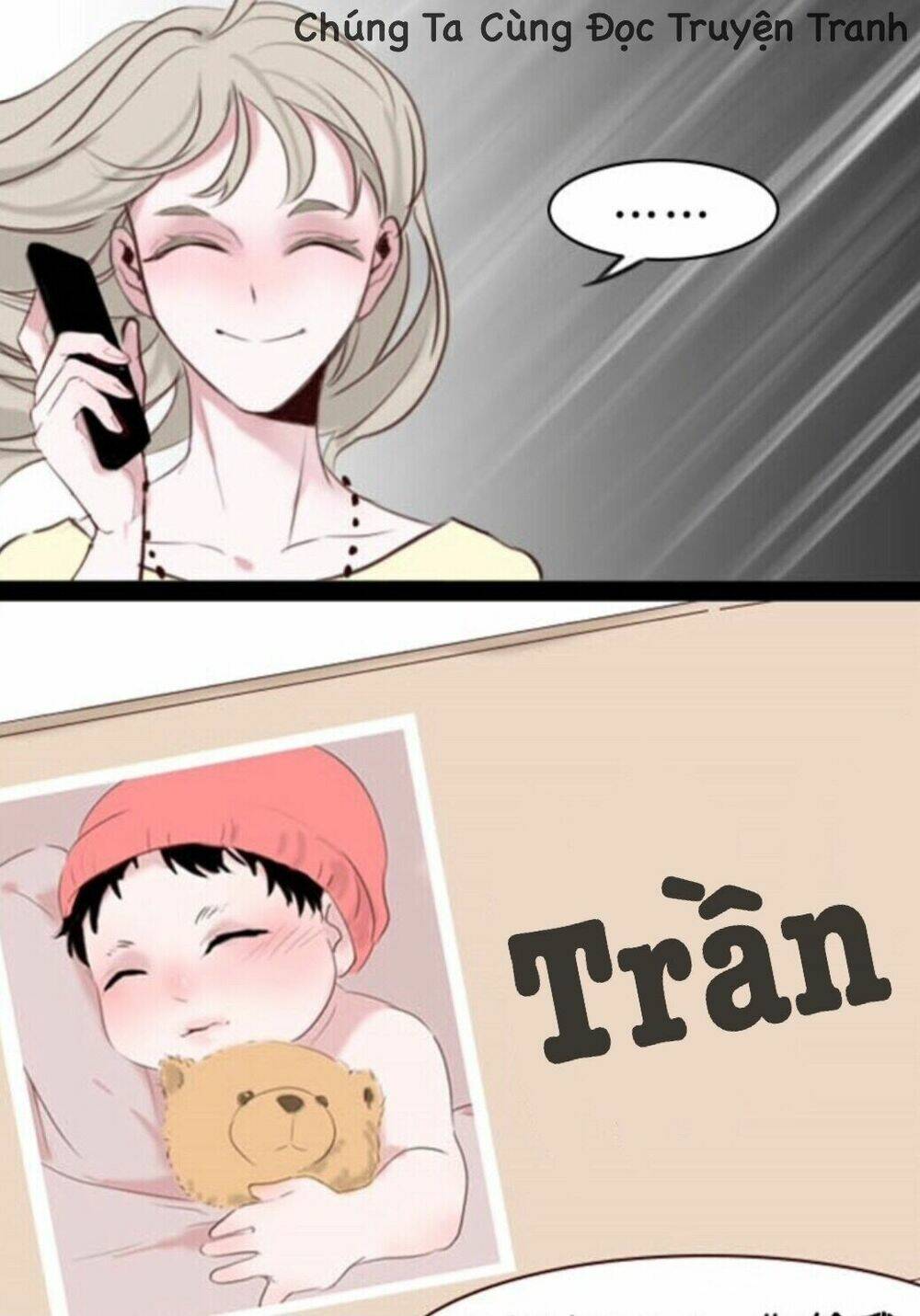 Tình Yêu Dưới Mái Hiên: Chapter 1