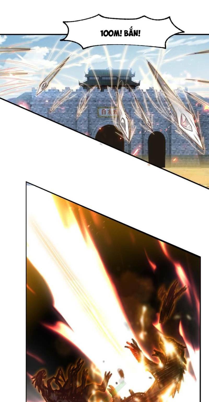 Lão Tổ Của Bạn Đang Online: Chapter 47