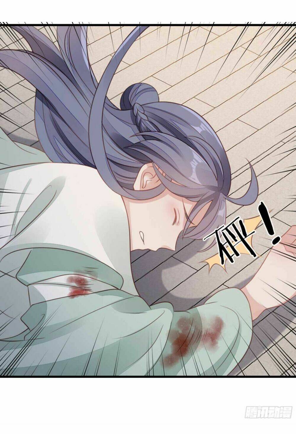 Mau Xuyên Không Rửa Tội Cho Nhân Vật Phản Diện: Chapter 82