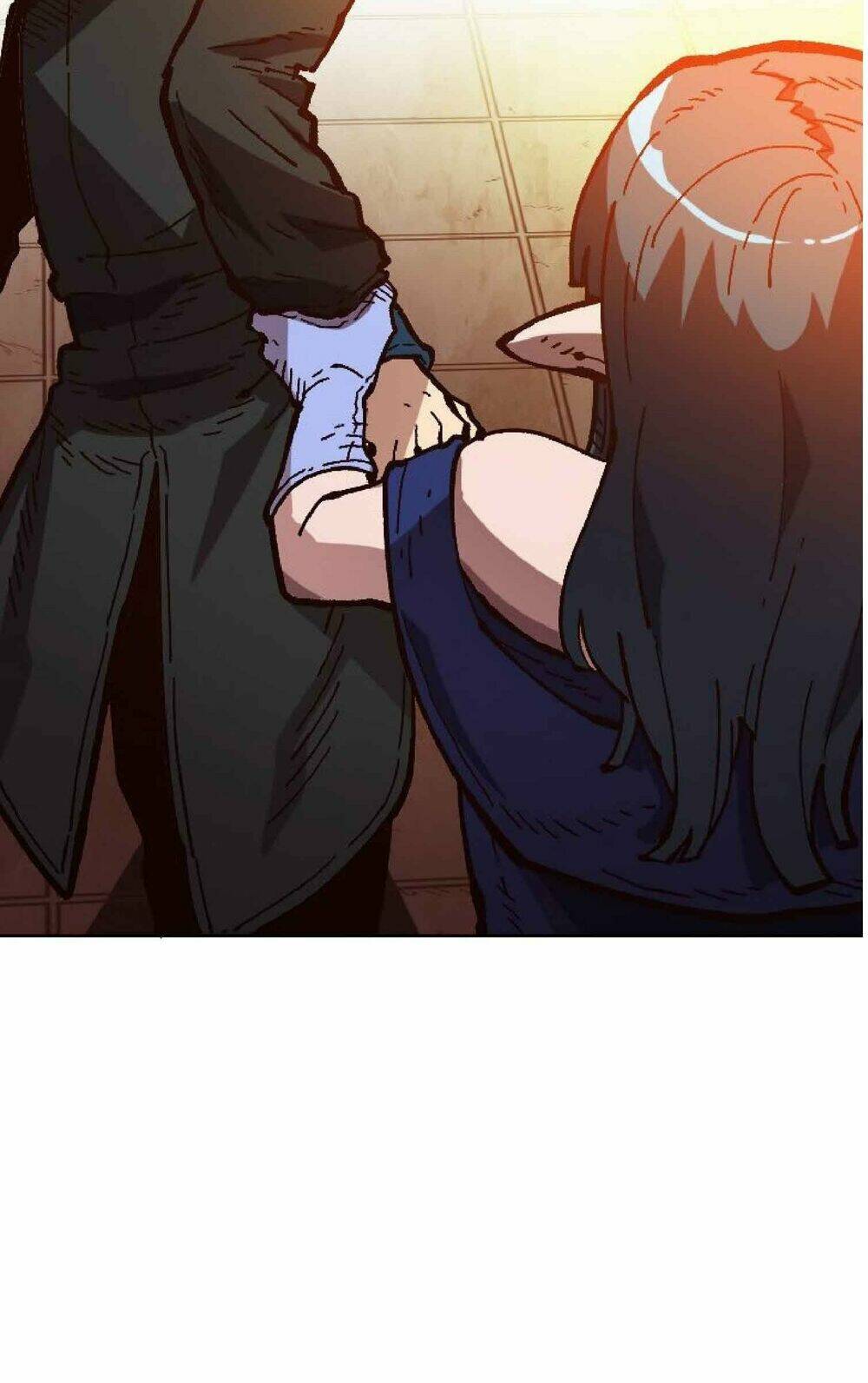 Nô Lệ Nghịch Thiên: Chapter 46