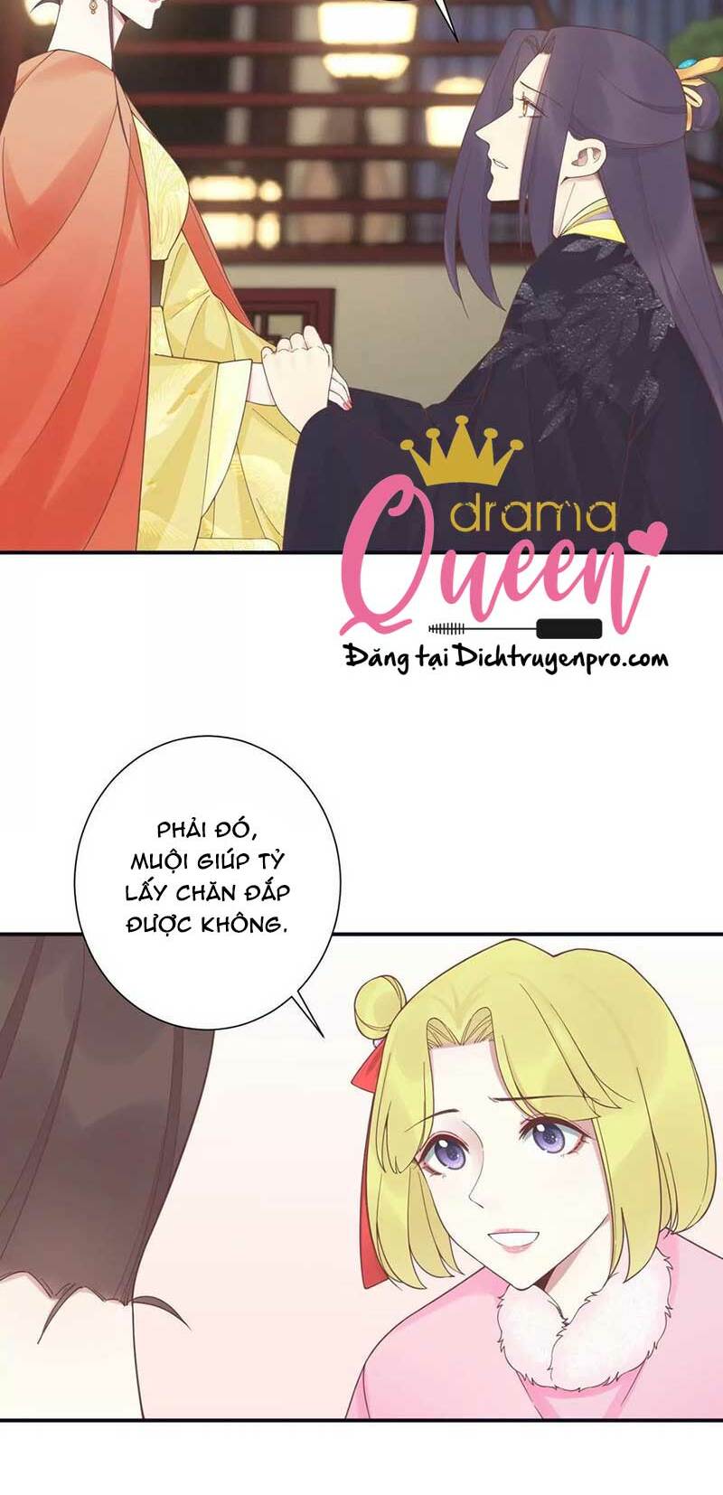 Hoàng Hậu Bận Lắm: Chapter 197