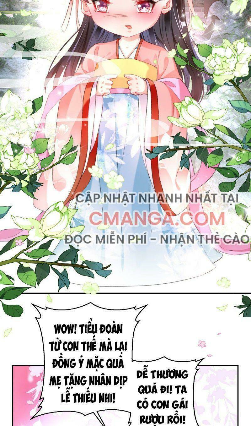 Vương Gia, Áo Lót Của Ngươi Rơi Mất Rồi: Chapter 100