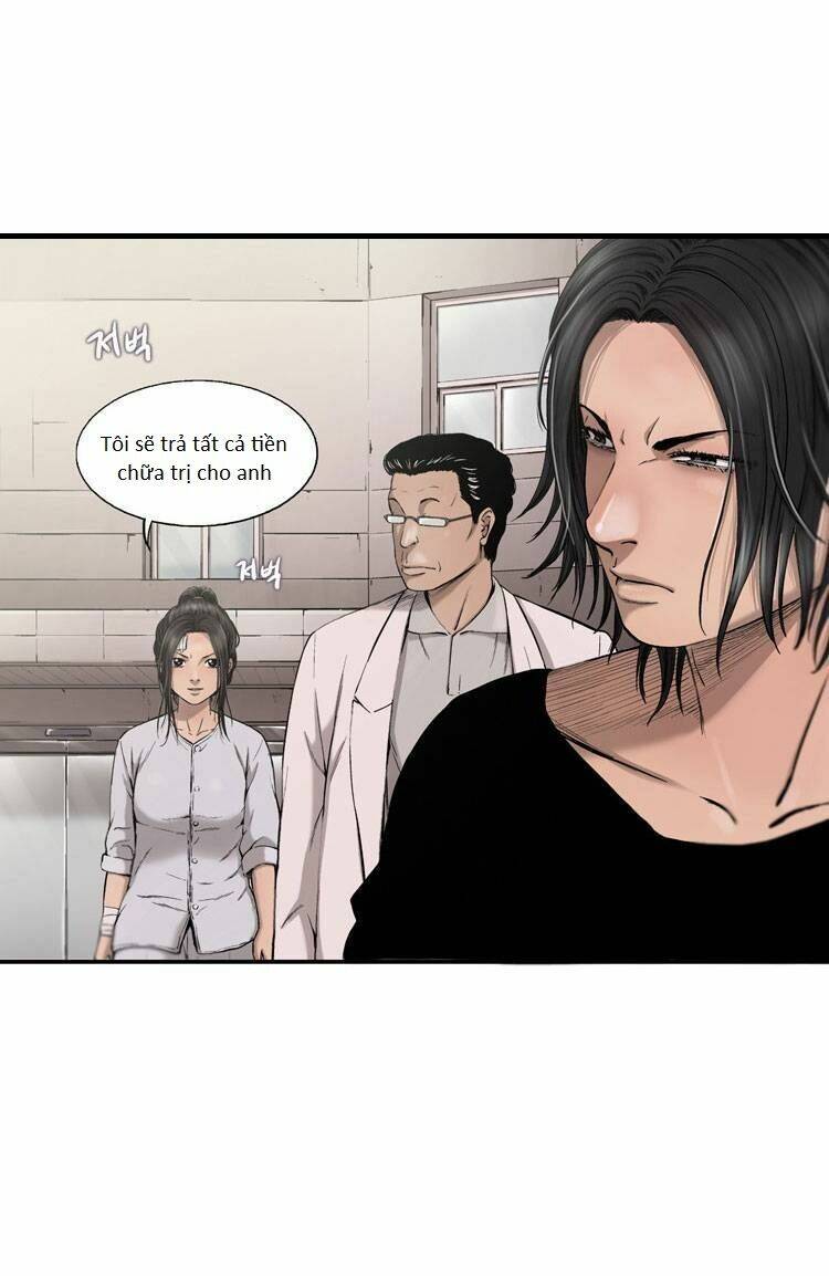 Diamond Dust: Chapter 11