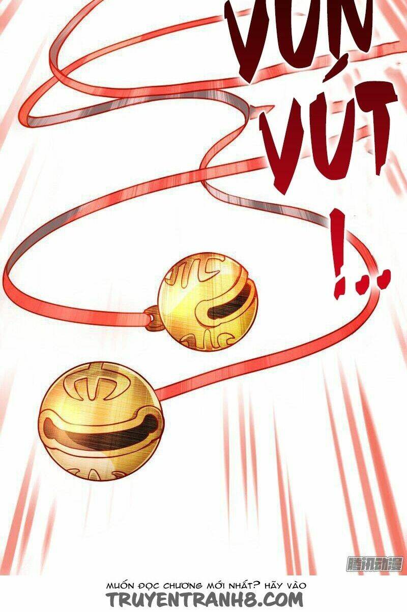 Vạn Năm Nhân Duyên Nhất Tuyến Khiên: Chapter 6