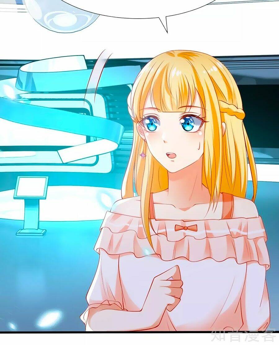 Sủng Hậu Của Vương: Chapter 49