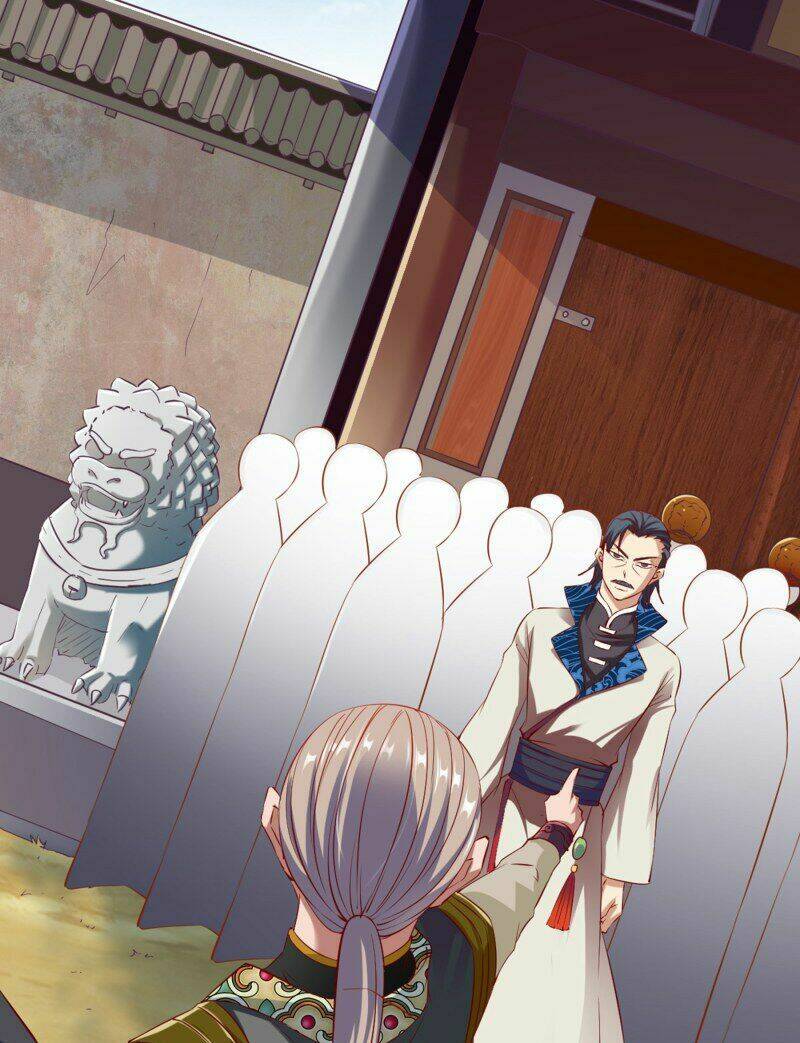 Chiến Đỉnh: Chapter 19