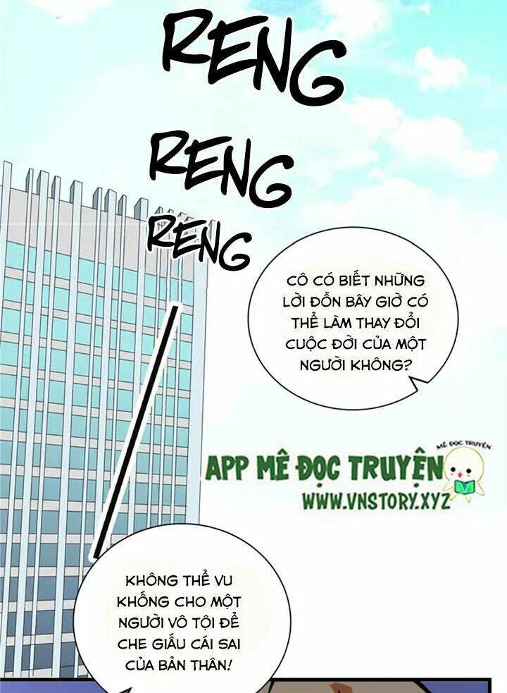 Nữ Hầu Sau Giờ Học: Chapter 81