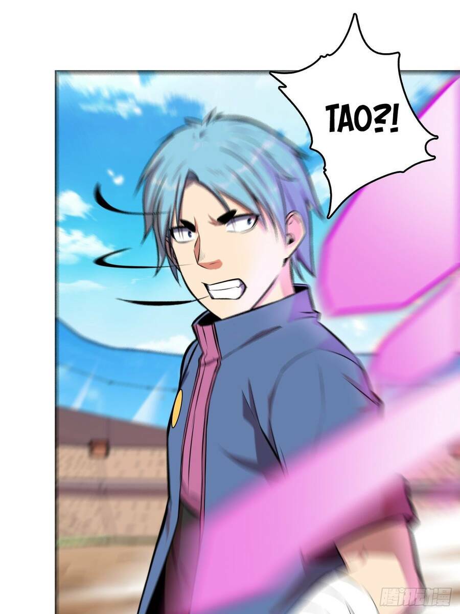 Chúa Tể Vực Thẳm: Chapter 13