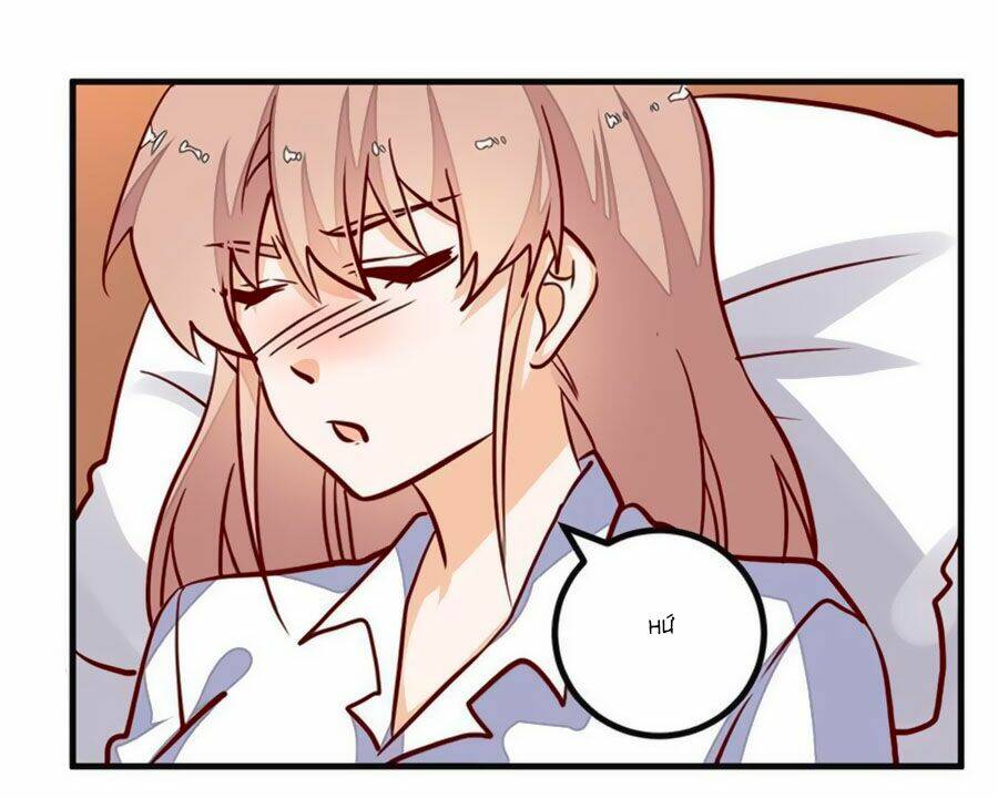 Tổng Tài Đích Thiên Giới Manh Thê: Chapter 70