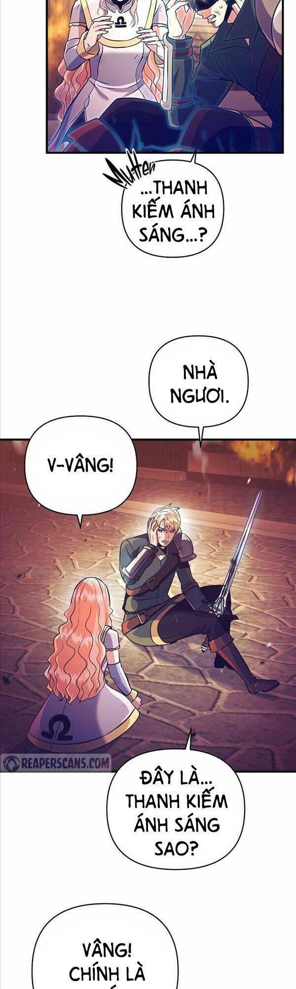 Trở Thành Bạo Quân: Chapter 15