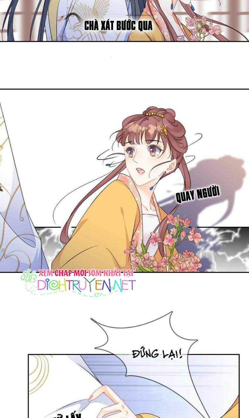 Tang Lạc Túy Tại Nam Phong Lý: Chapter 68