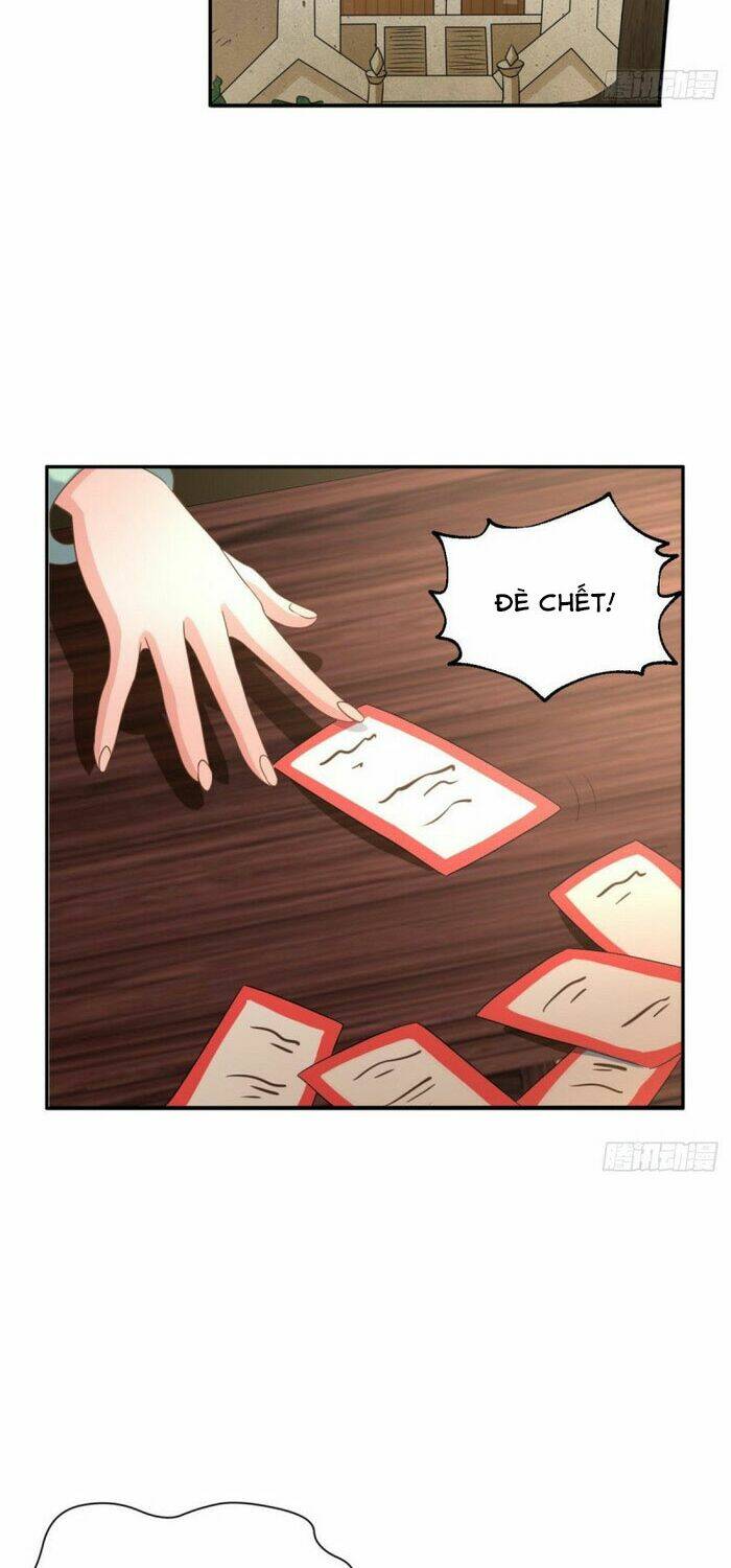 Lão Tổ Của Bạn Đang Online: Chapter 115