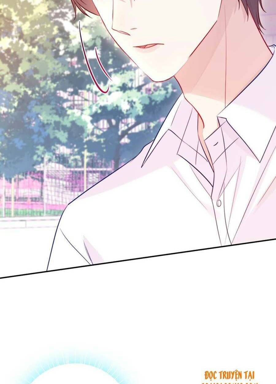 Khi Cô Gái Nhìn Thấy Thời Gian: Chapter 8