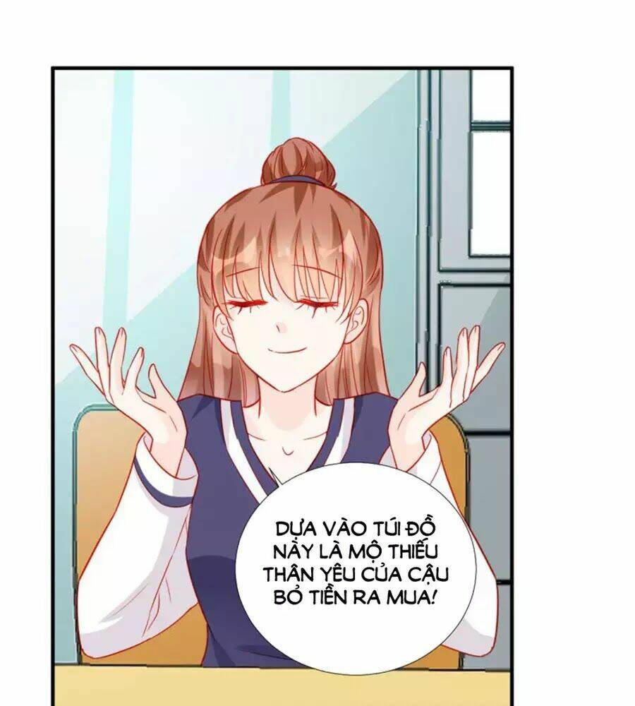 Tu La Thiếu Gia Quá Kiêu Ngạo: Chapter 73