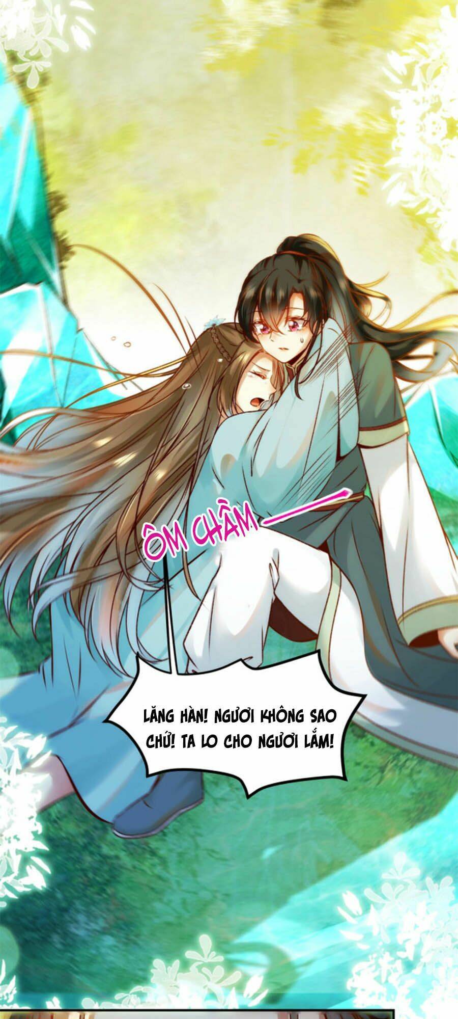 Nghịch Thiên Thần Phi Chí Thượng: Chapter 31