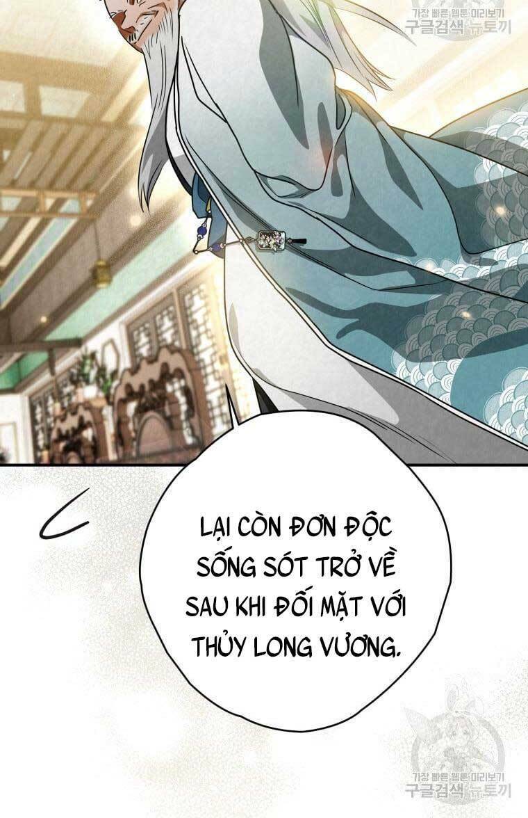 Thời Đại Hoàng Kim Của Thiên Kiếm: Chapter 40