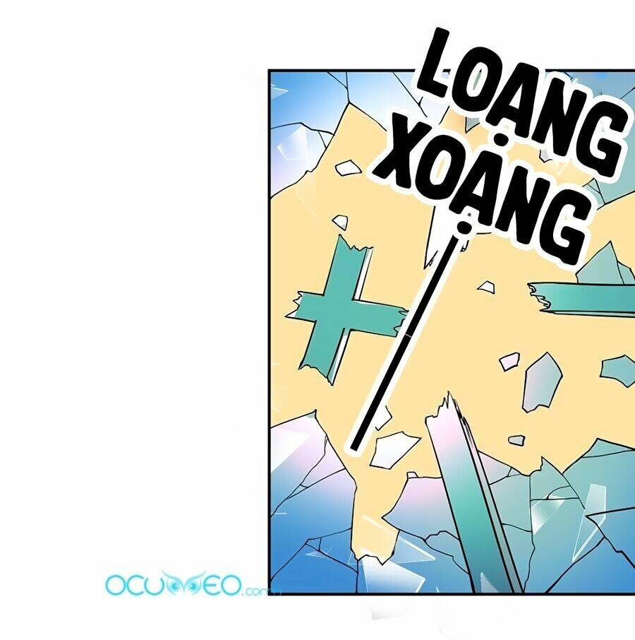 Trời Sinh Một Cặp? Tôi Cự Tuyệt!: Chapter 1