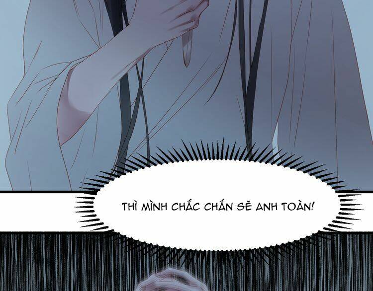 Lượm Được Một Tiểu Hồ Ly 2: Chapter 70