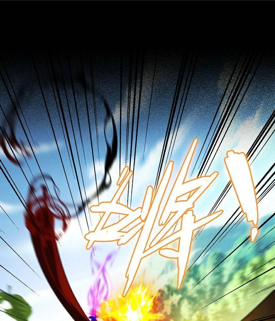 Người Chơi Siêu Mạnh: Chapter 11