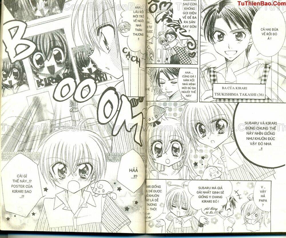 Tôi Là Idol: Chapter 5